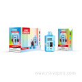 LUCKEE TURBO 10000 Puffs Vape 22ml